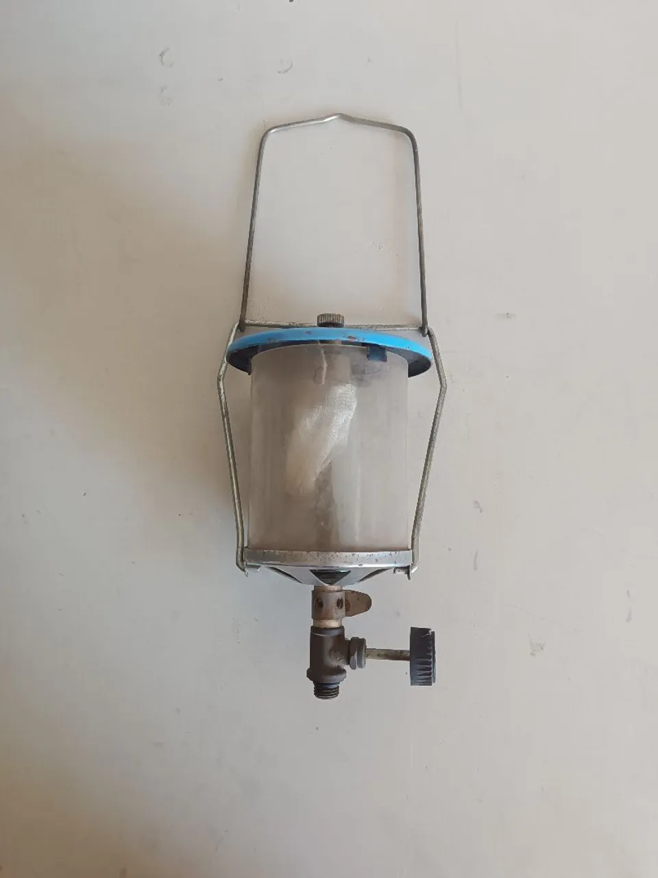 Luminária Vintage: Design Clássico para sua casa