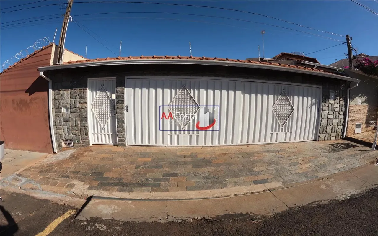 Casa para alugar em FRANCA - VILA FORMOSA