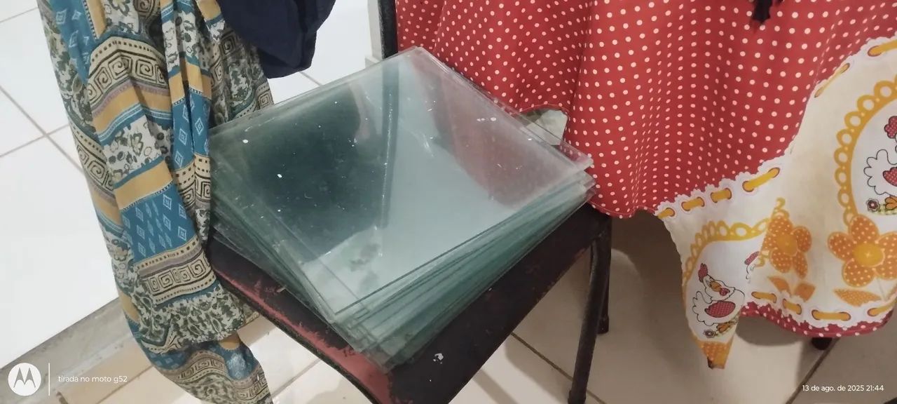 Vidro para exposição - Foto 4