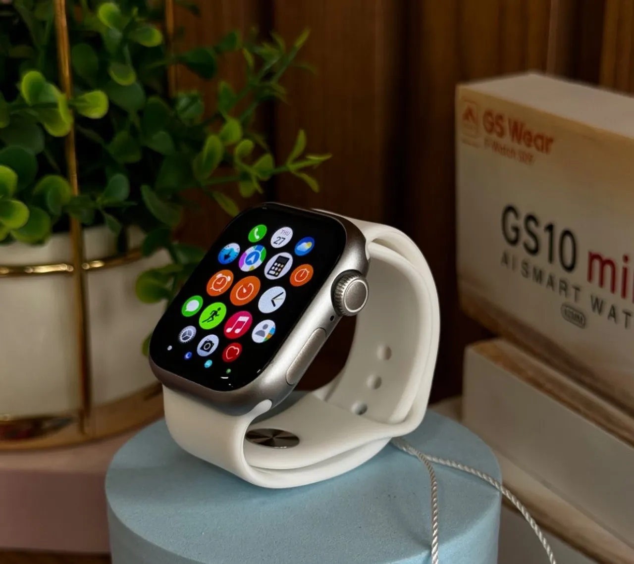 Smartwatch GS10 mini