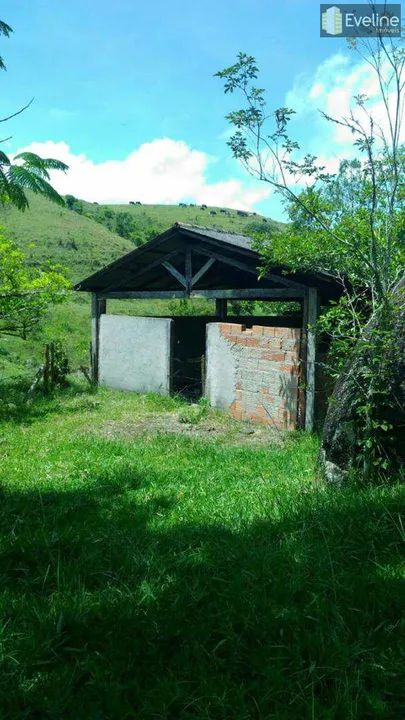 Fazenda com 2 dorms, Cézar de Souza, Mogi das Cruzes - R$ 2 mi, Cod: 722 - Foto 4