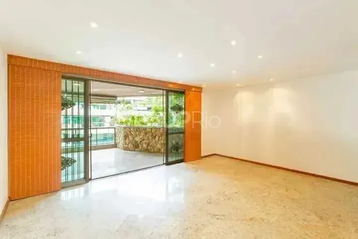 Apartamento para locação, Barra da Tijuca, Rio de Janeiro, RJ