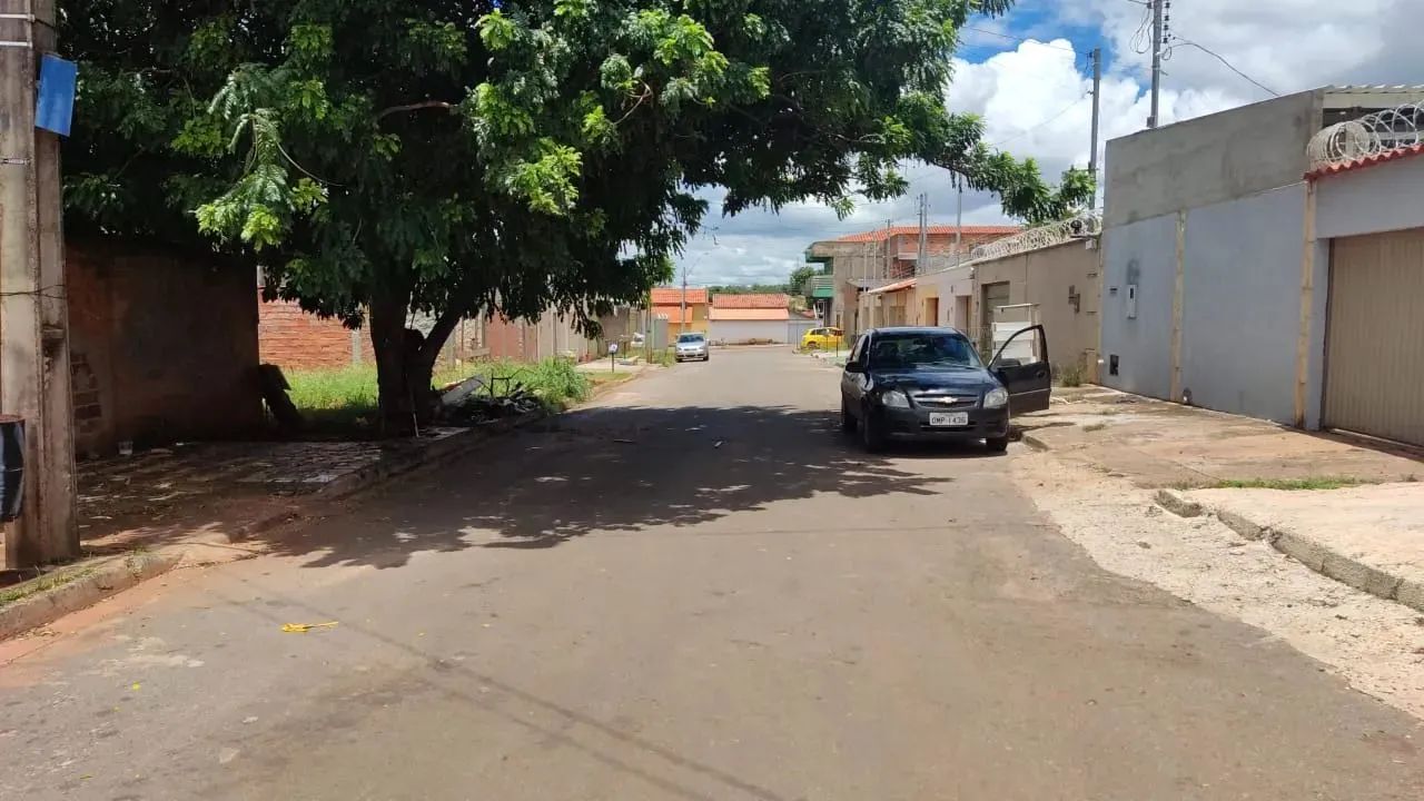 Lote à Venda com 300m² no Residencial Barravento  Goiânia/GO - Foto 3