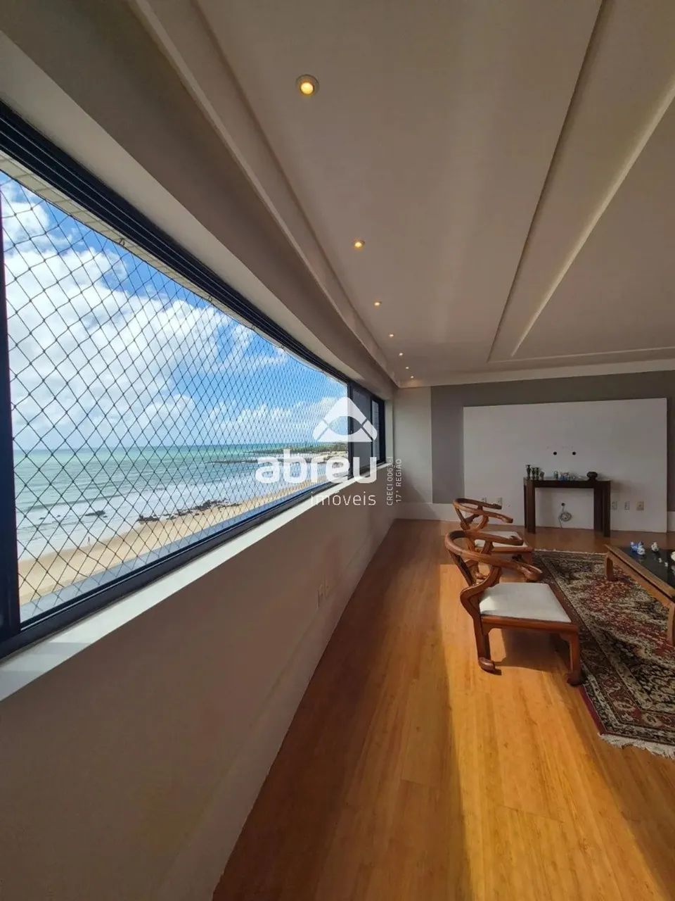 Espetacular Apartamento à Venda em Areia Preta - Foto 4