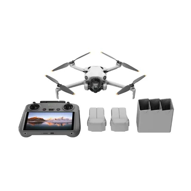 Dji mini pro 4 - Kit Fly more