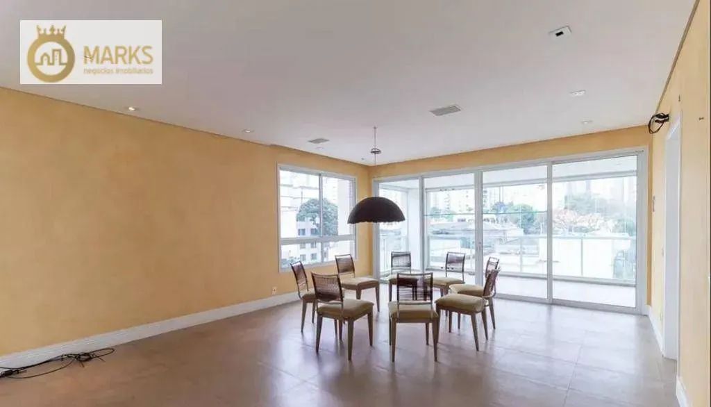 Alto padrão próximo ao Parque do Ibirapuera - Foto 10