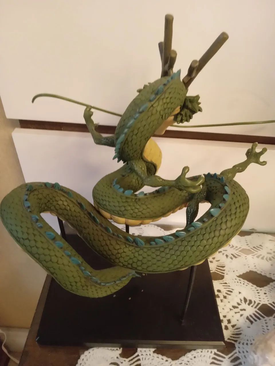 Dragon Ball Shenlong - Banpresto  - Foto 3