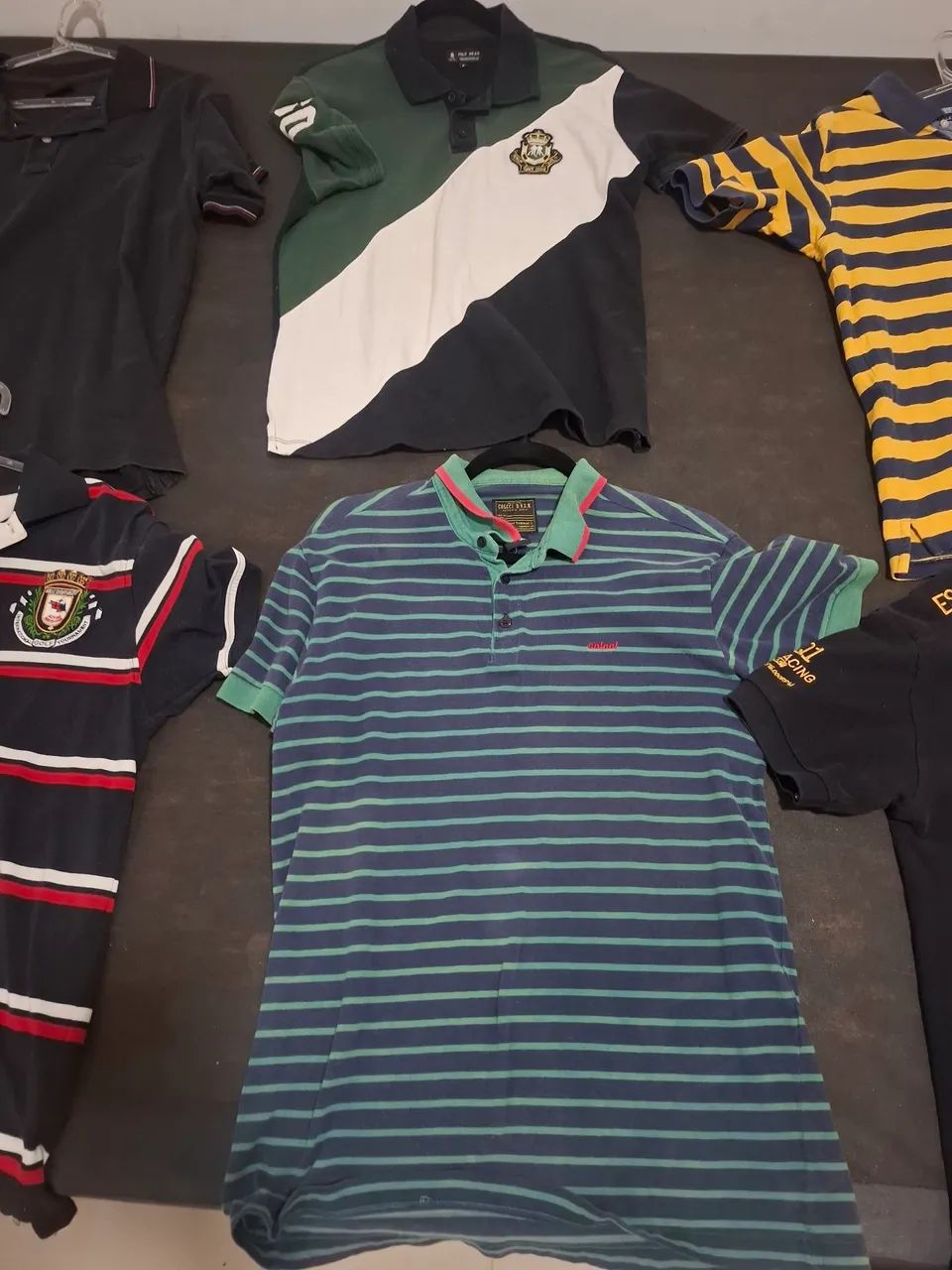 Roupas de Grifes usadas Vila Isabel RJ  - Foto 5