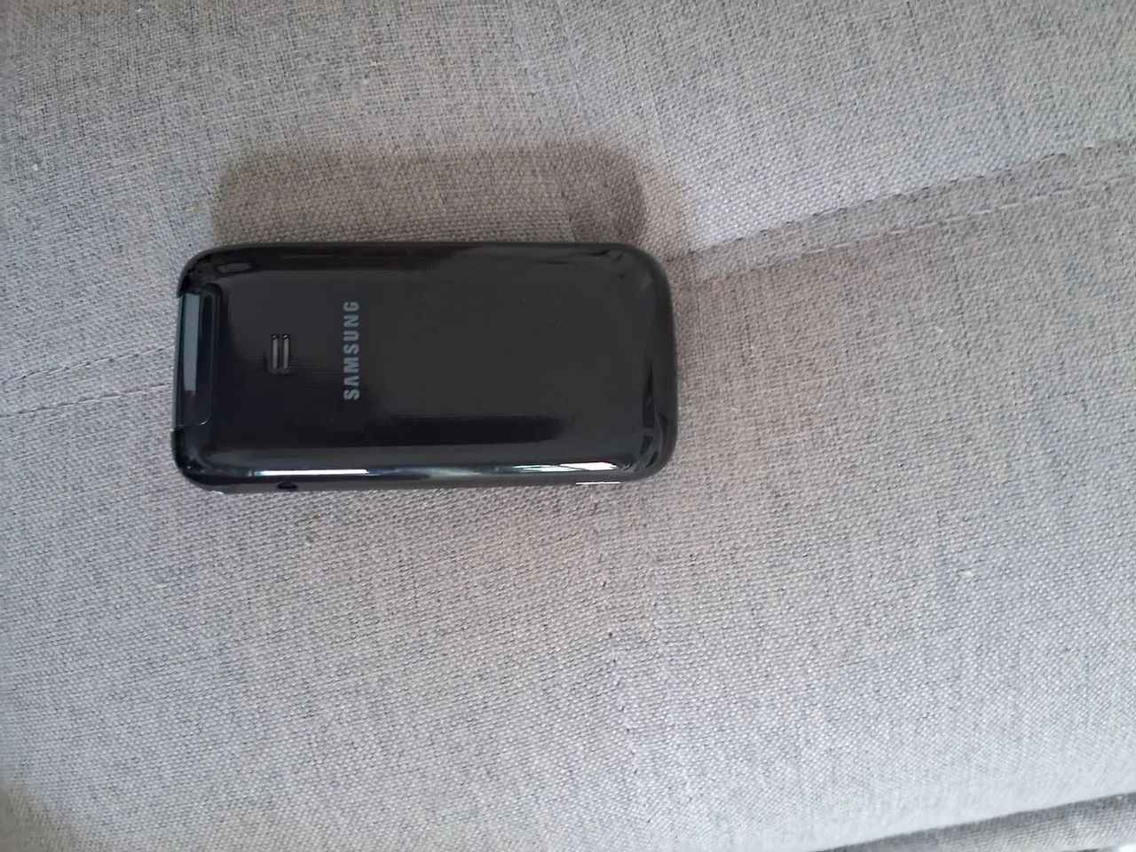 Tel Samsung flip - Foto 2