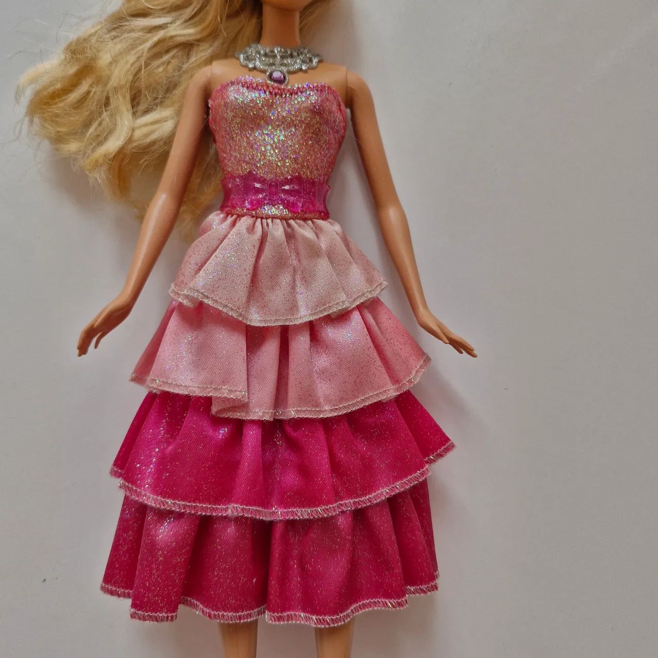Barbie Princesa Original e Completa  - Foto 4
