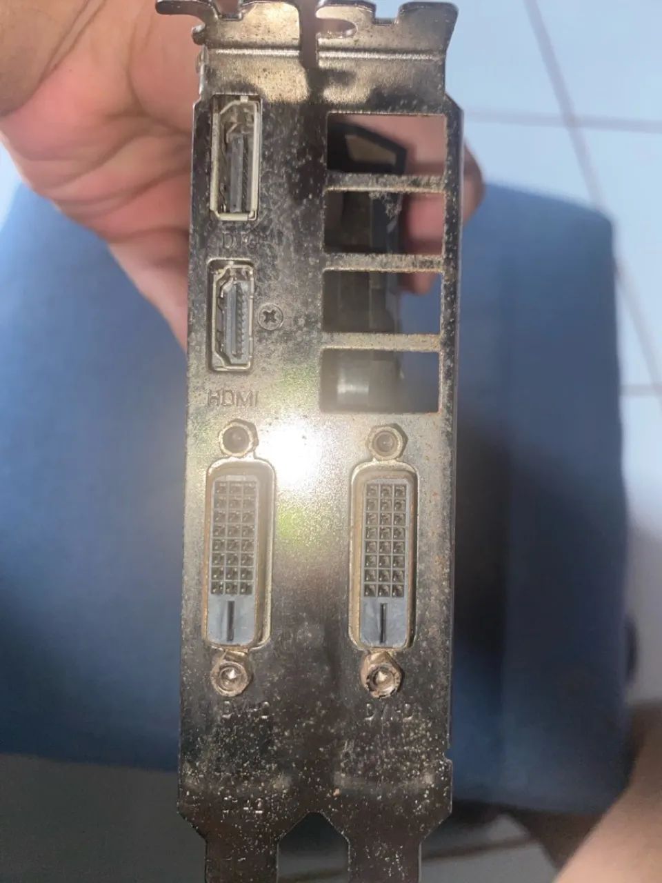 Gtx 1050 TI - Foto 3