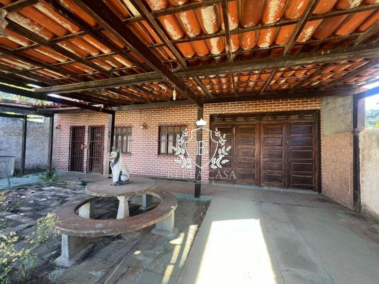 Casa com 3 dormitórios à venda, 180 m² por R$ 300.000,00 - Nova Iguaba - Iguaba Grande/RJ