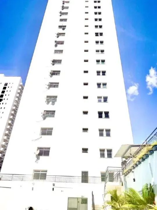 Apartamento no Estados Unidos