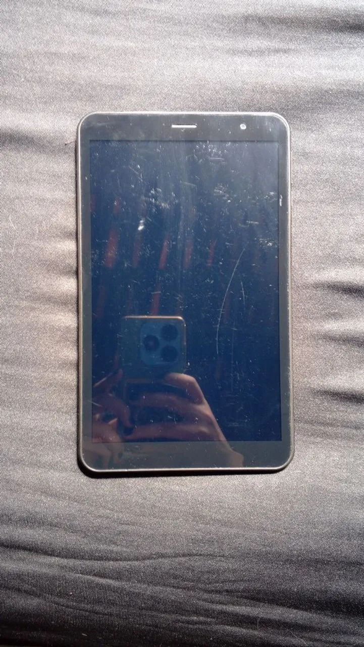 Tablet Multilaser M8