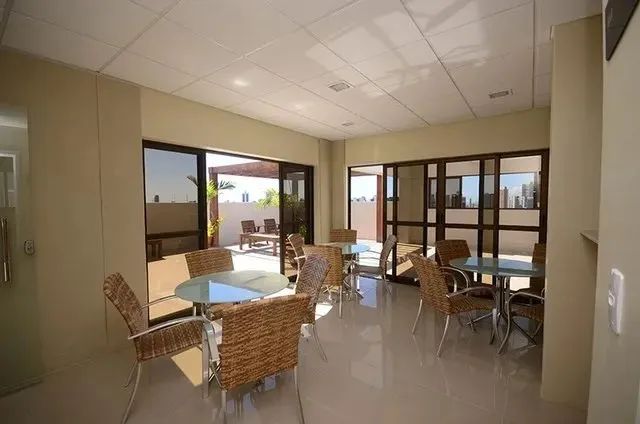 EA-Oportunidade no centro da Encruzilhada apartamento 2 quartos, 58m², padrão Gabriel Bace - Foto 2