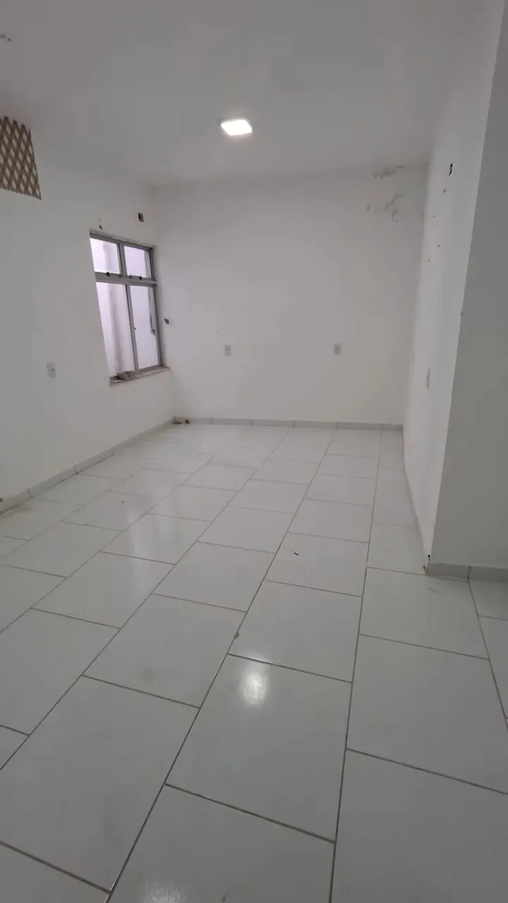 * Salas comerciais para locação na Tv Castelo Branco