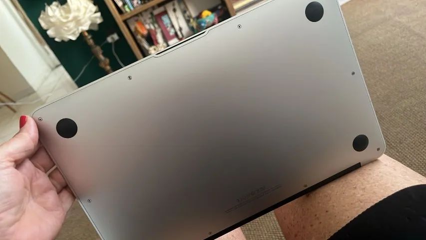 MacBook Air 11?* - Early 2015 - Notebooks - São Cristóvão