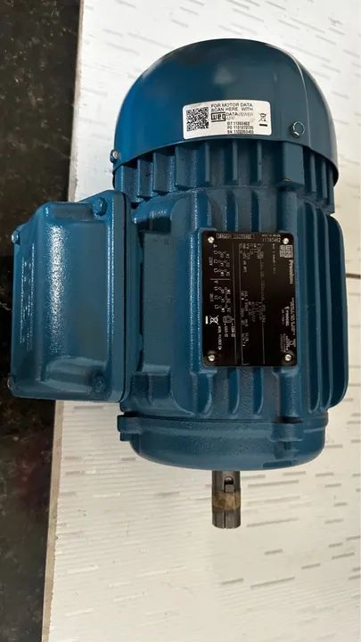 Motor Elétrico WEG W22 PREMIUM - Foto 5