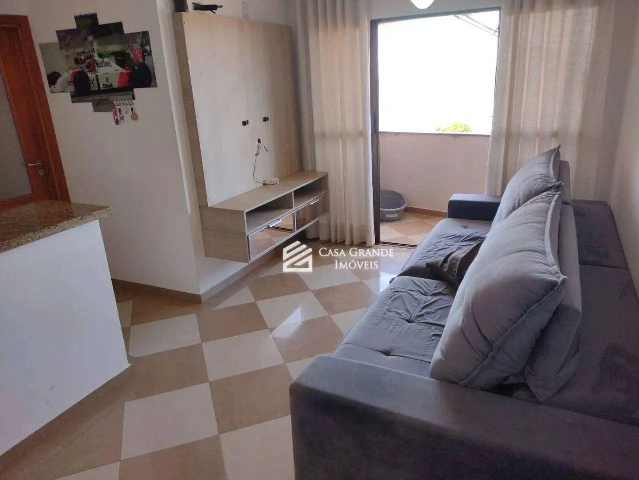 Apartamento com vista mar em ponta negra!!!! - Foto 3