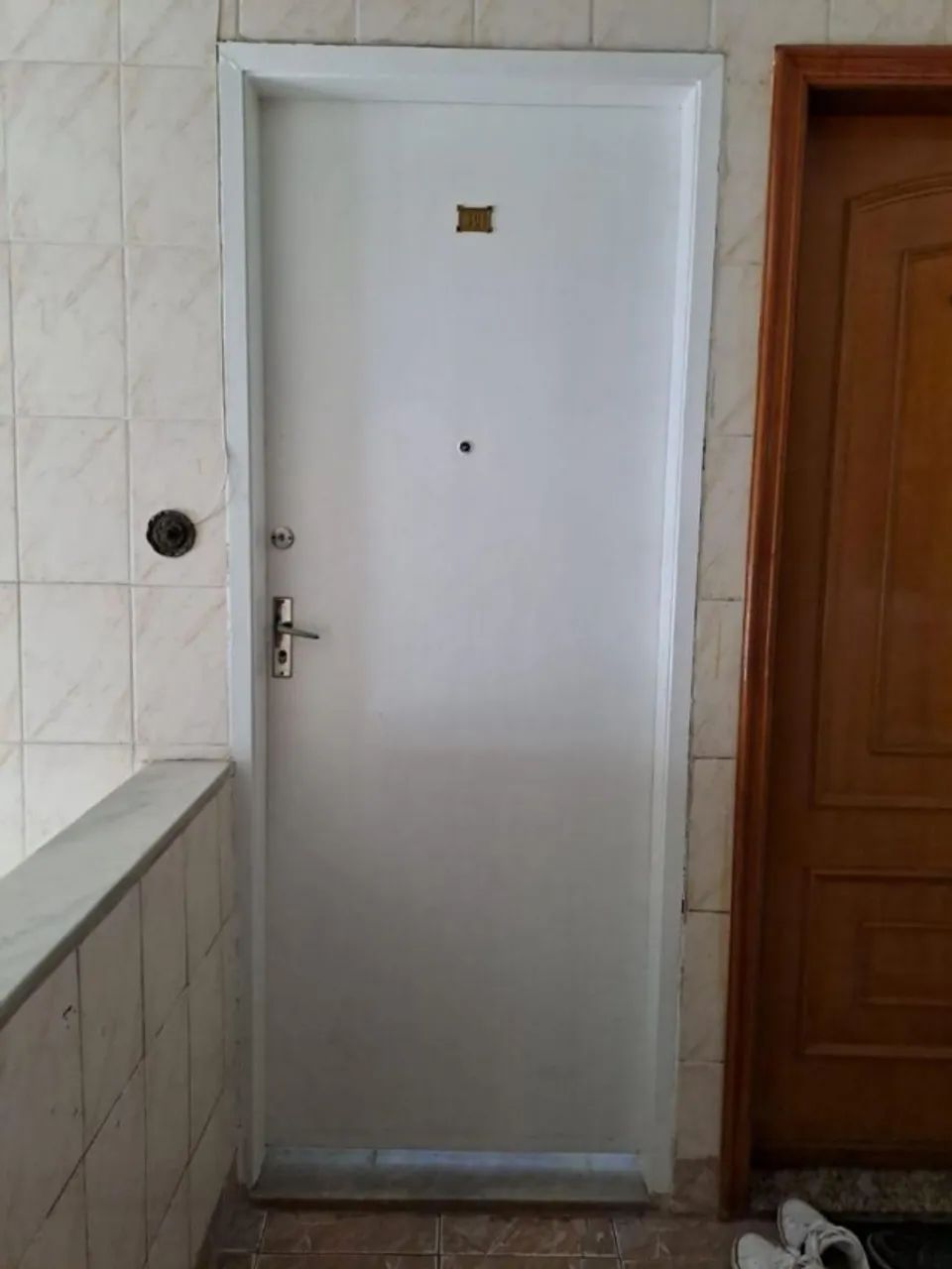 AR111 - APARTAMENTO NO RESGATE - Foto 3