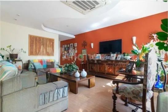 Copacabana | Apartamento 3 quartos