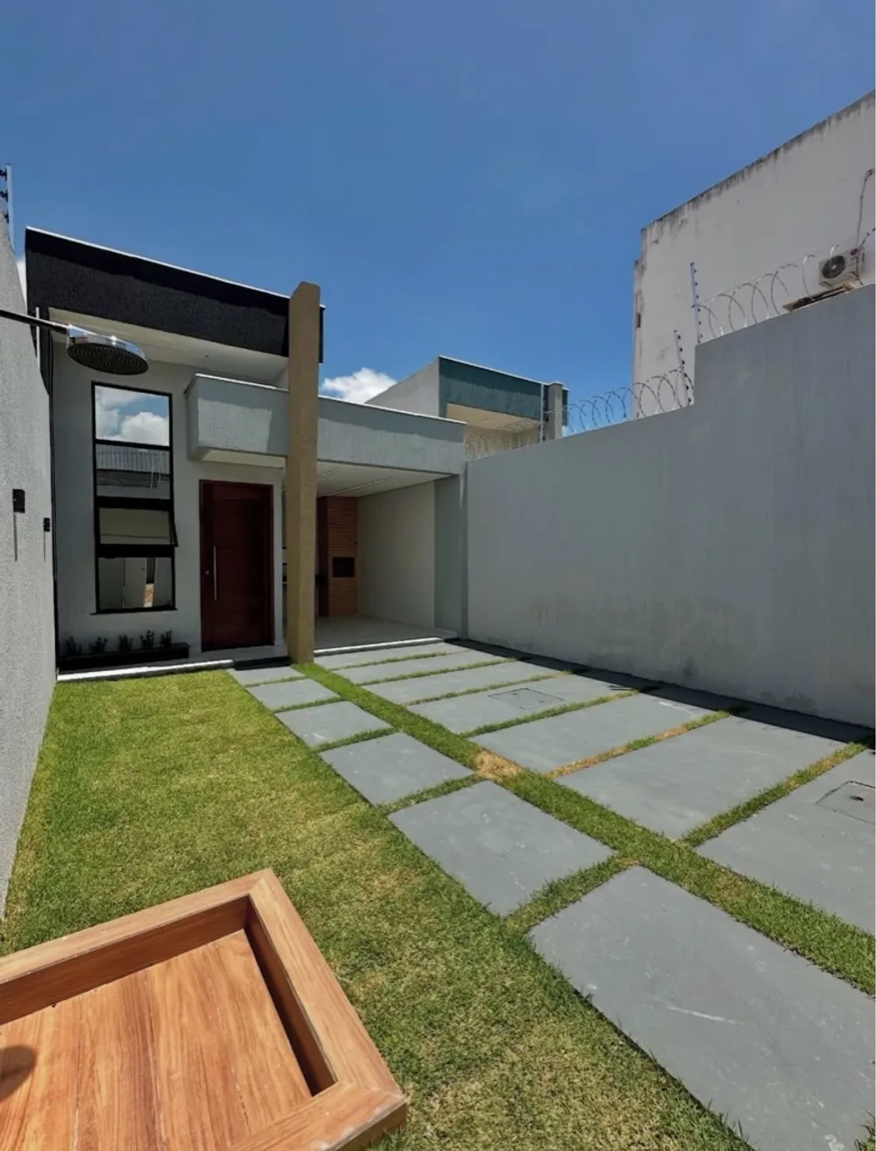 CASA LINDA - PALMAS TO