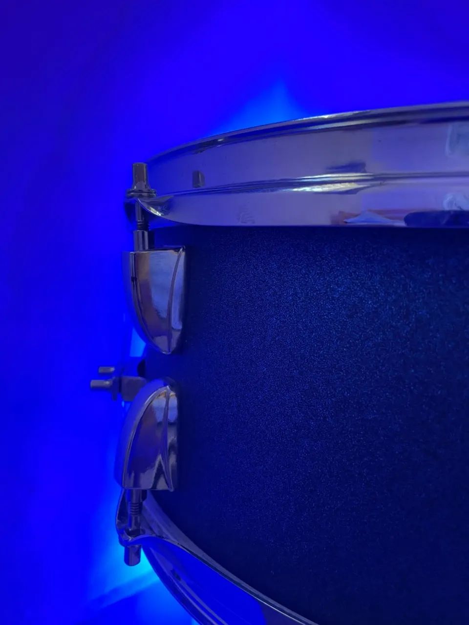 Caixa D?one 14x5,5 worship  - Foto 5