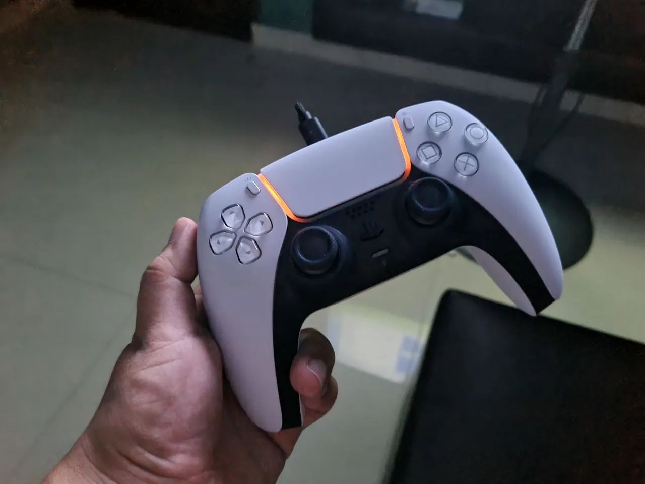 Controle ps5 