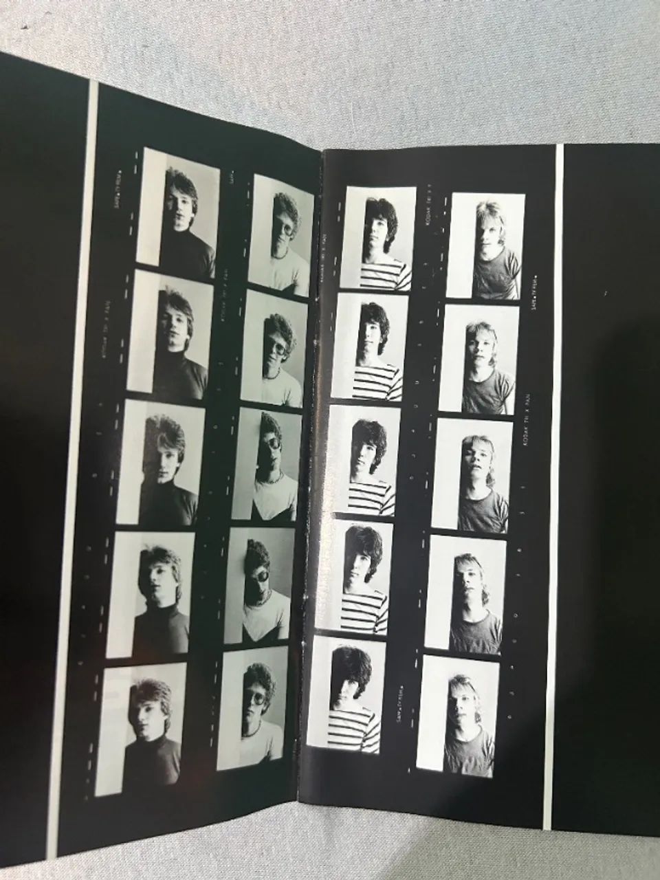 dvd u2 18 videos - Foto 3