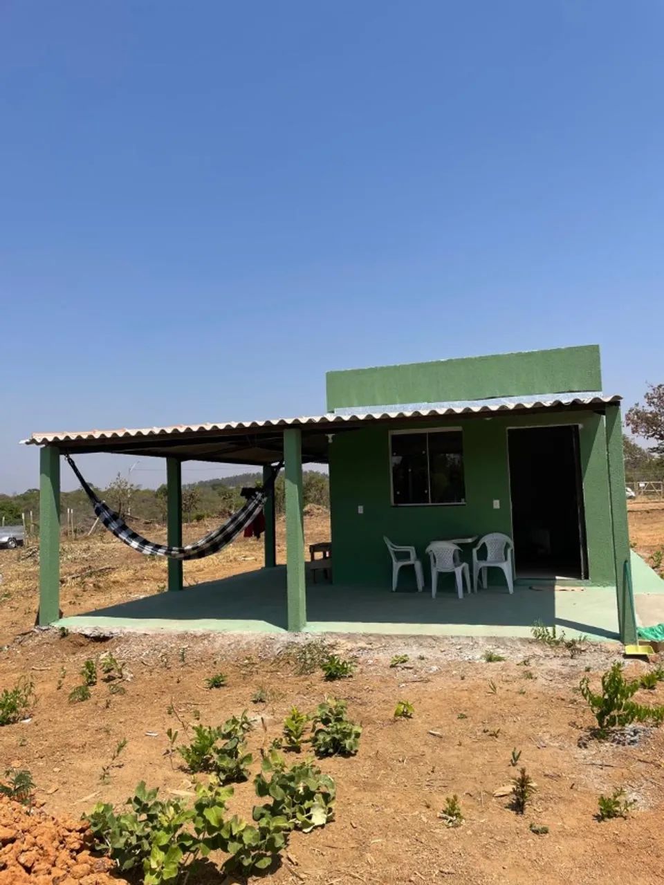 Foto - Brasília - Setor de Habitações Individuais Sul