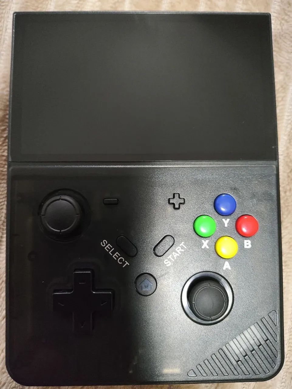 Console Portátil Retro r43 pro sem sd