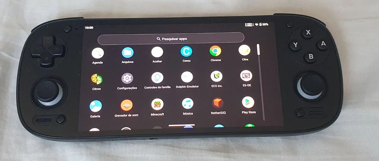 Retroid Pocket 5 - Foto 2