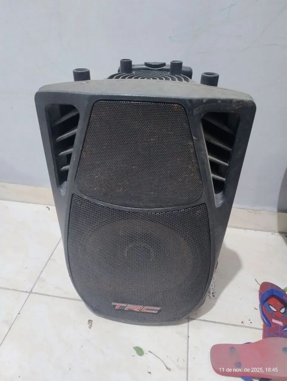 Caixa TRC359