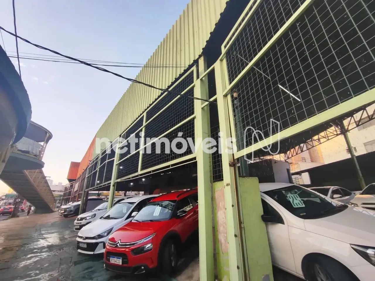 Venda Galpão Cidade Nova Belo Horizonte - Foto 5