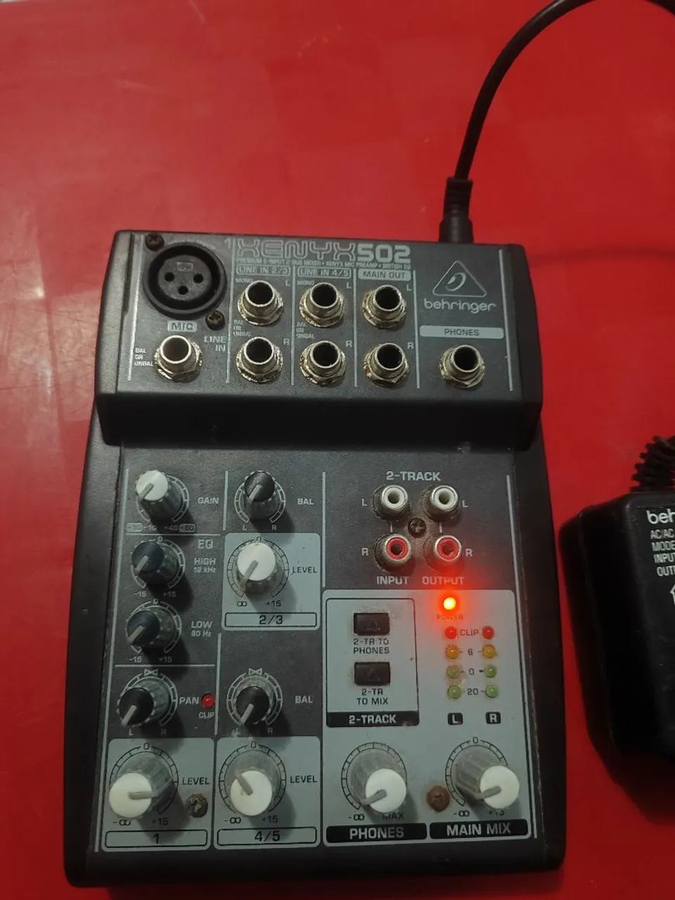 Sound table working perfectly!64352264419843120