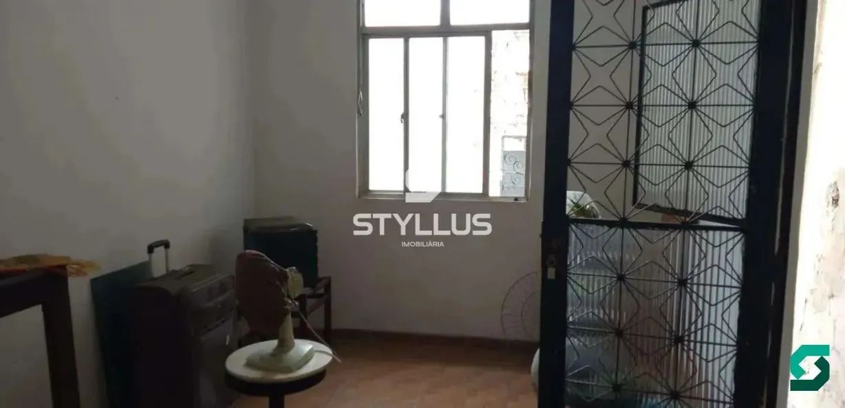 Riachuelo | Casa de Vila 2 quartos