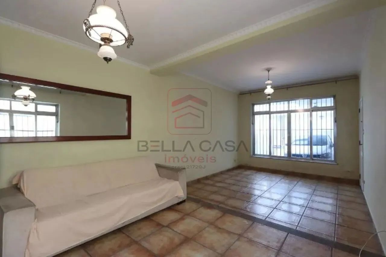 Sobrado 250mts2 Vila Zelina - 3 Suítes - 2 Vagas + Salão de Festas - Foto 4