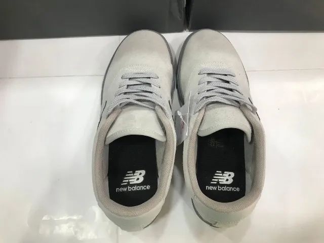 TENIS NEW BALANCE 55  - Foto 3