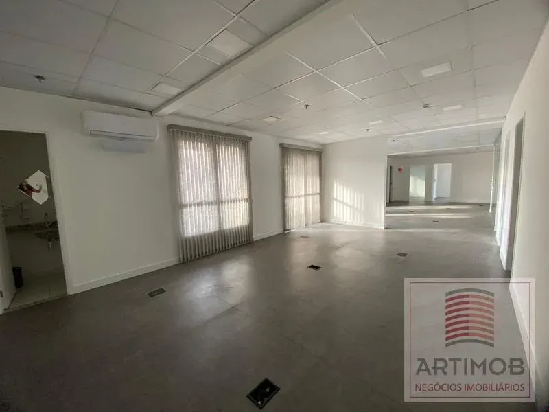 Sala em Barra Funda - São Paulo