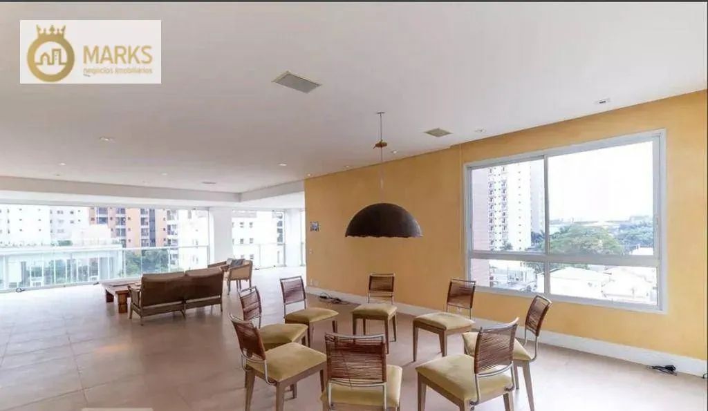 Alto padrão próximo ao Parque do Ibirapuera - Foto 6