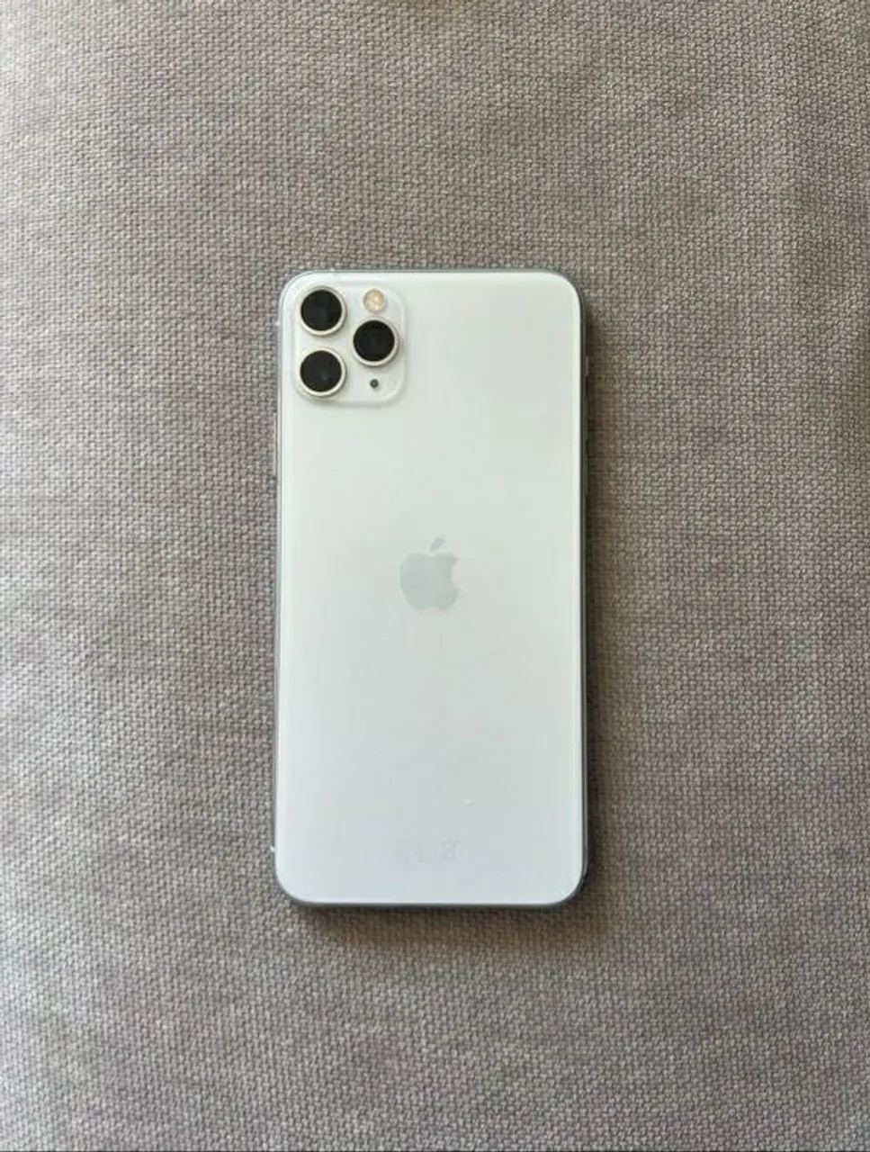 Iphone 11 Pro Max - 256Gb Leia o Anúncio