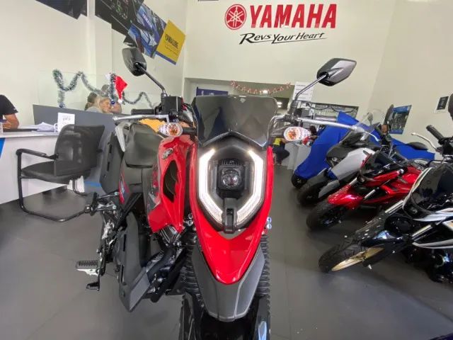 CROSSER S 150 Abs 25/25 (( Entrada Facilitada + 48X R$744,69 )) - Foto 4
