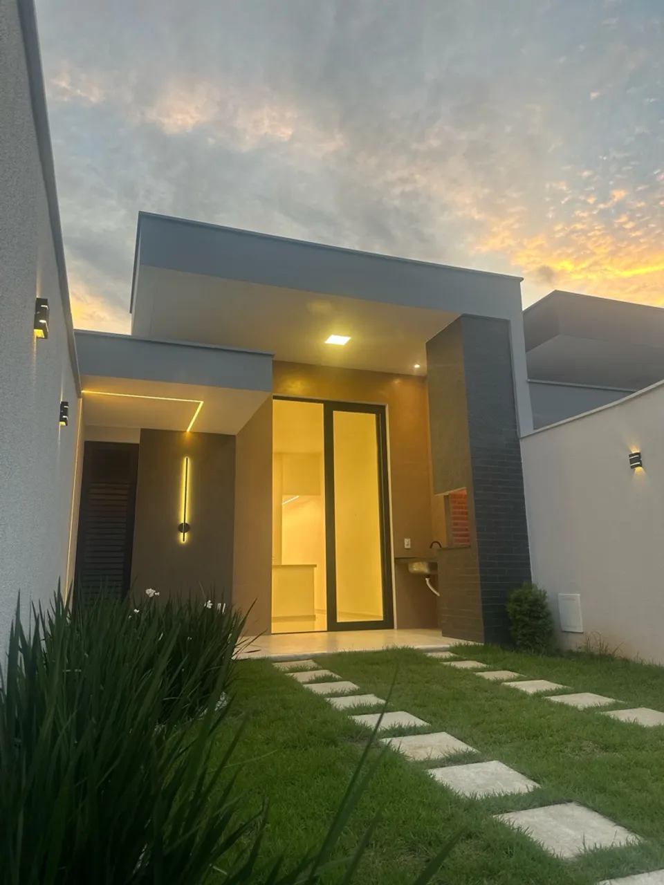 Casa no Interlagos