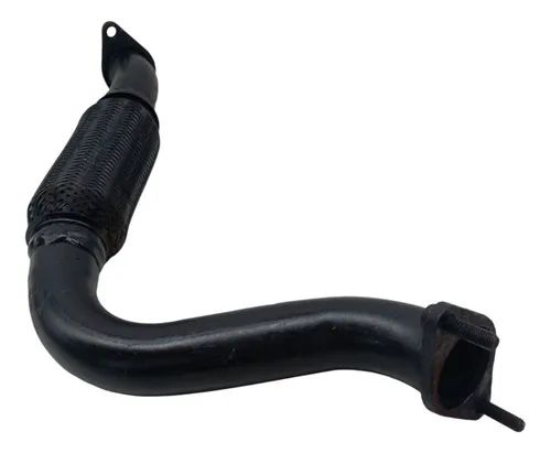 Escapamento Flexivel Motor Ford Focus 2.0 2001 2002 2003 - Foto 5