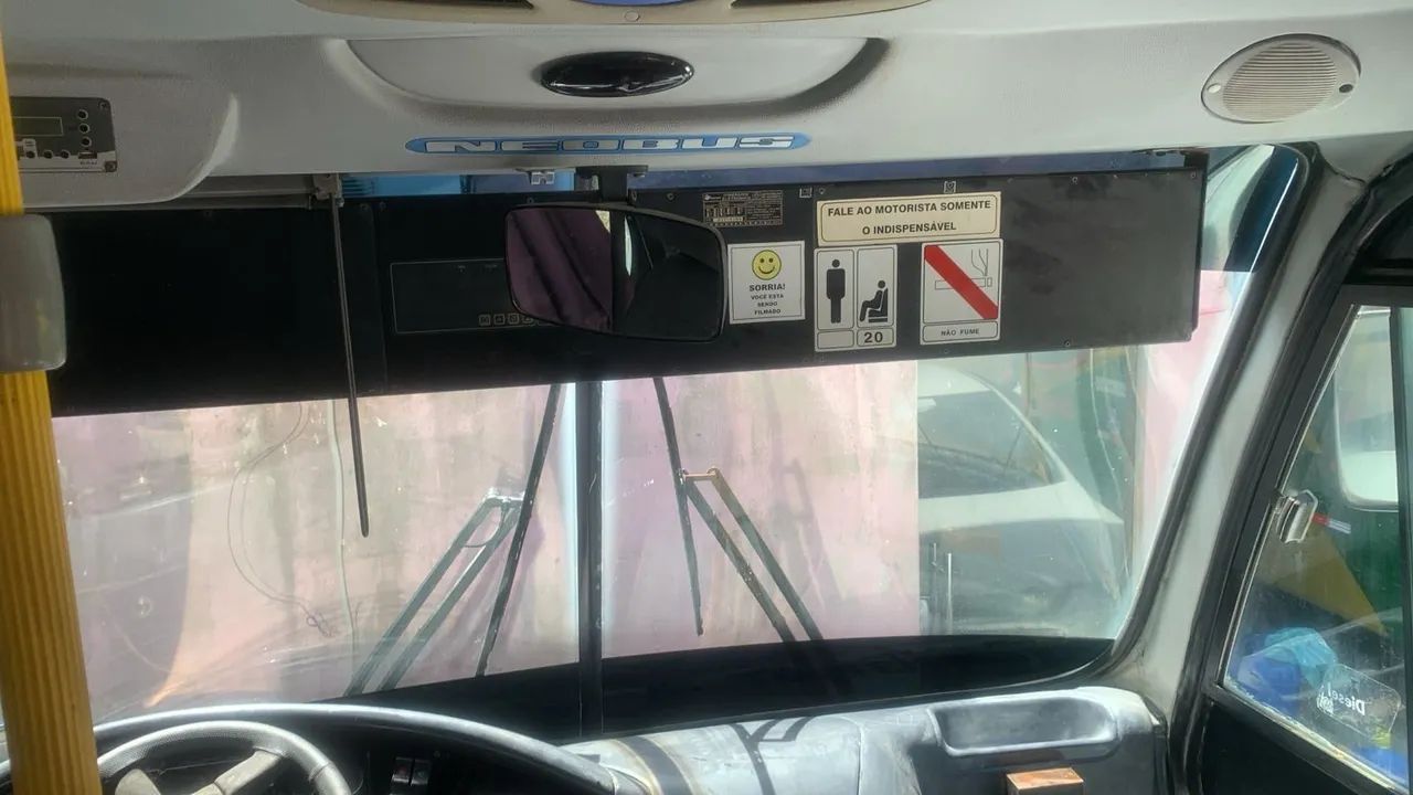 Microonibus  - Foto 2