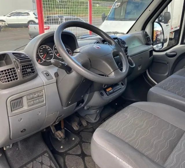 Ducato Van 2017 - Foto 5