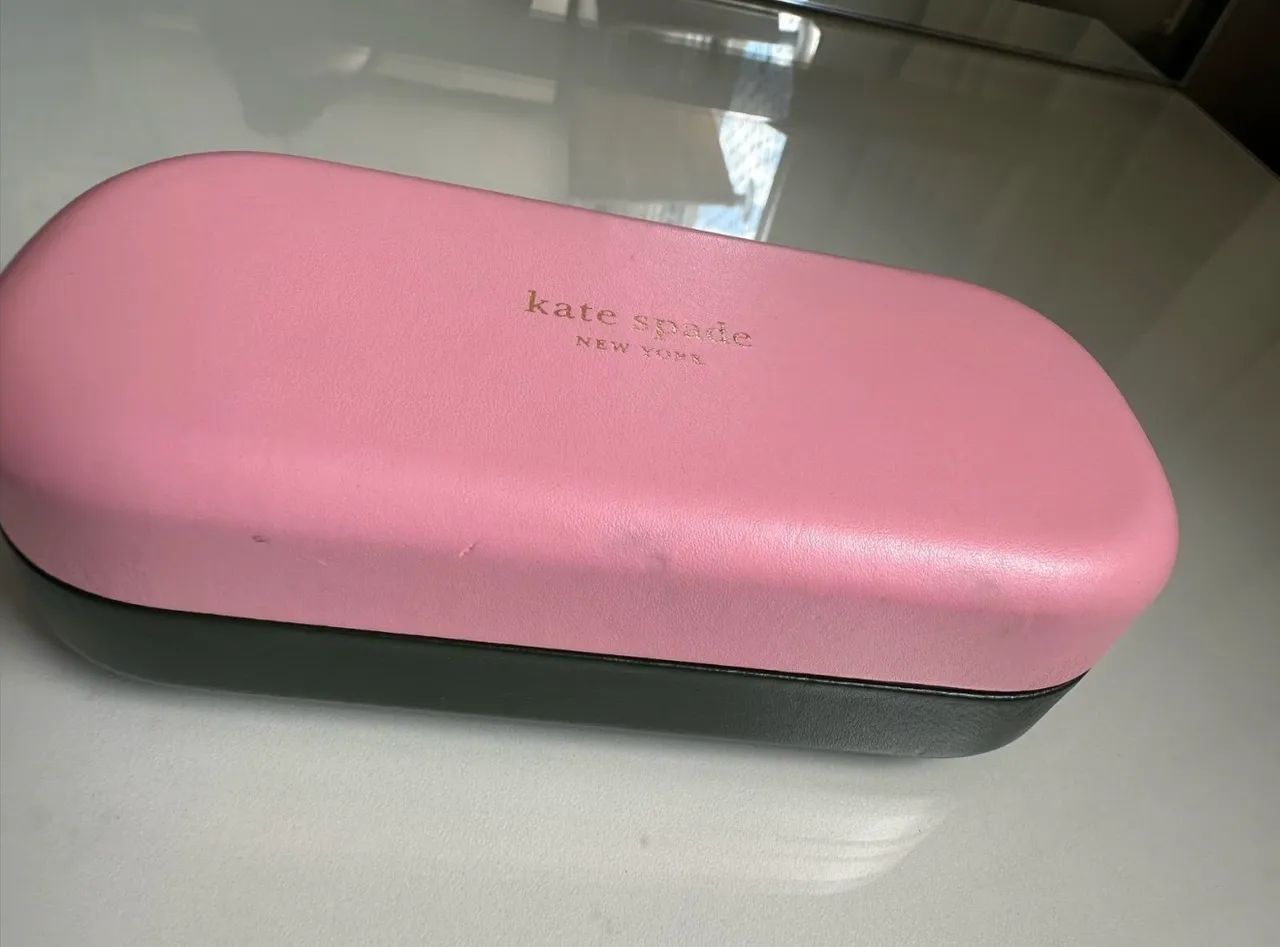 Óculos de sol Kate Spade - Foto 5