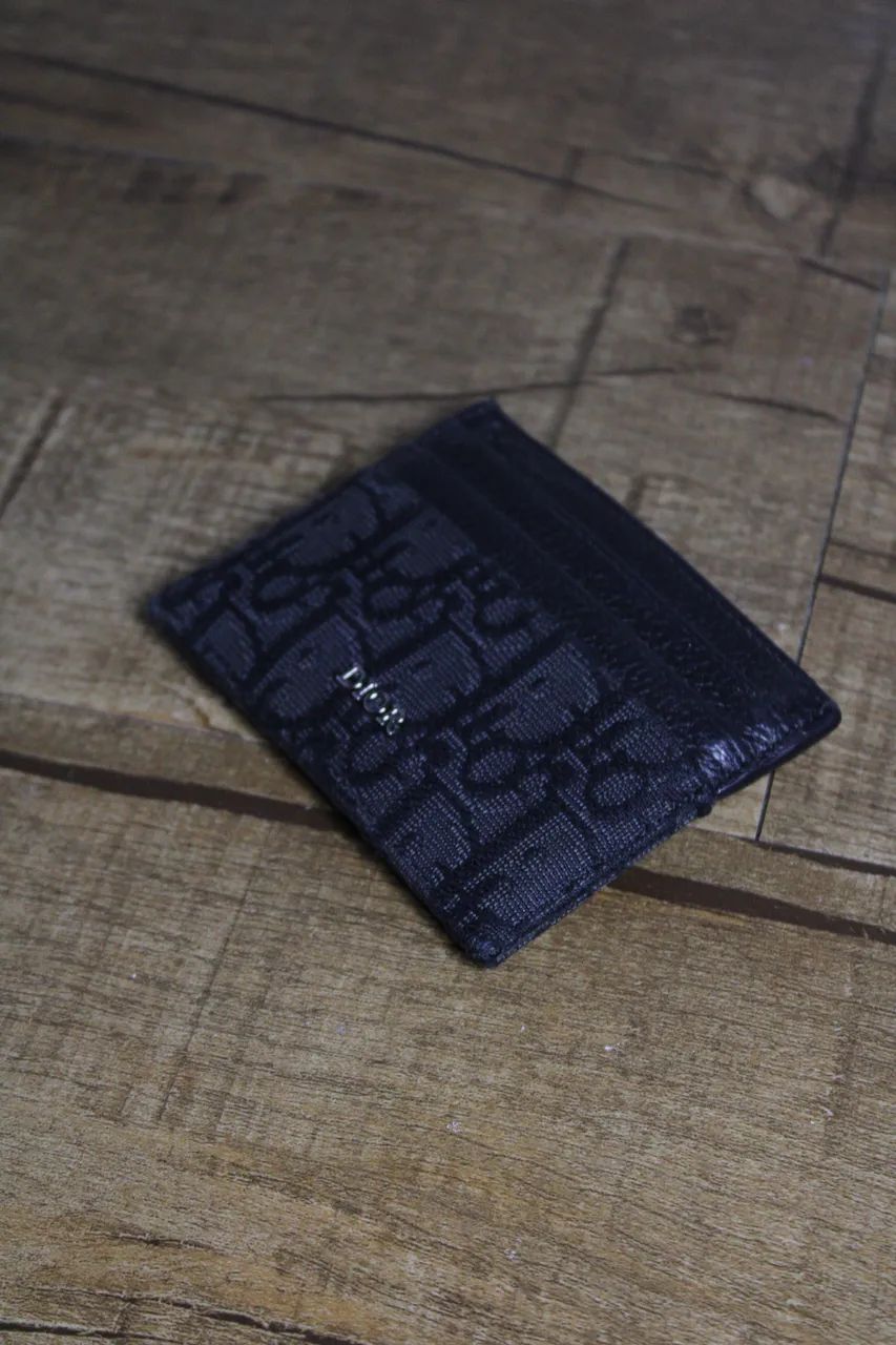 Carteira Dior - Foto 2