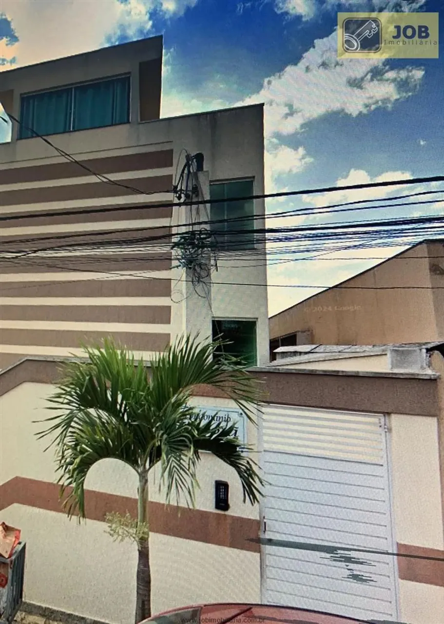 Studio para locação em São Paulo no bairro Vila Divina Pastora
