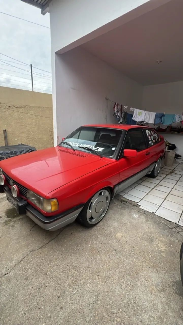 Gol GTS turbo  - Foto 2